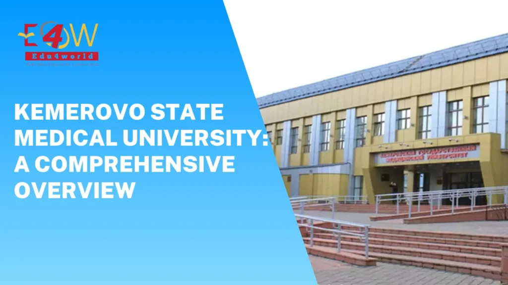 kemerovo state medical university ranking, kemerovo state medical university fees, kemerovo state medical university russia, kemerovo state medical university, kemerovo state medical university fee structure