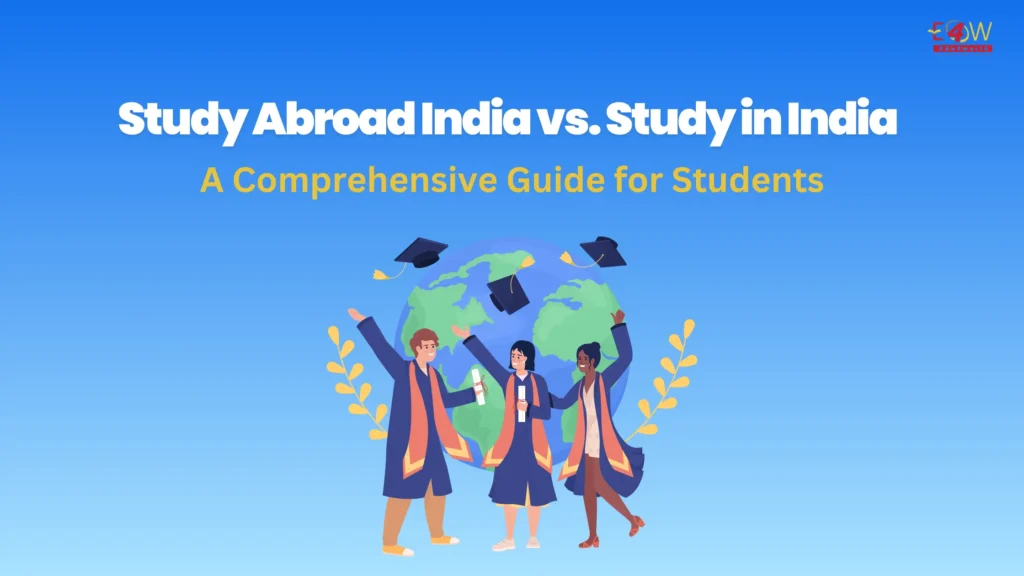 study abroad india, how many students go abroad to study from india, want to study abroad, why not india for study, indian education vs foreign education, why not Indian, india versus foreign, study or work abroad, difference between indian education and foreign education, difference between education in india and abroad, Study india vs study abroad which is better, Study india vs study abroad essay, Study india vs study abroad salary, Is it better to study in India or abroad after 12th, Studying in India vs abroad debate, Benefits of studying in India vs abroad, Study india vs study abroad cost, India vs abroad debate points, indian education compared to foreign education, difference between indian education and abroad education