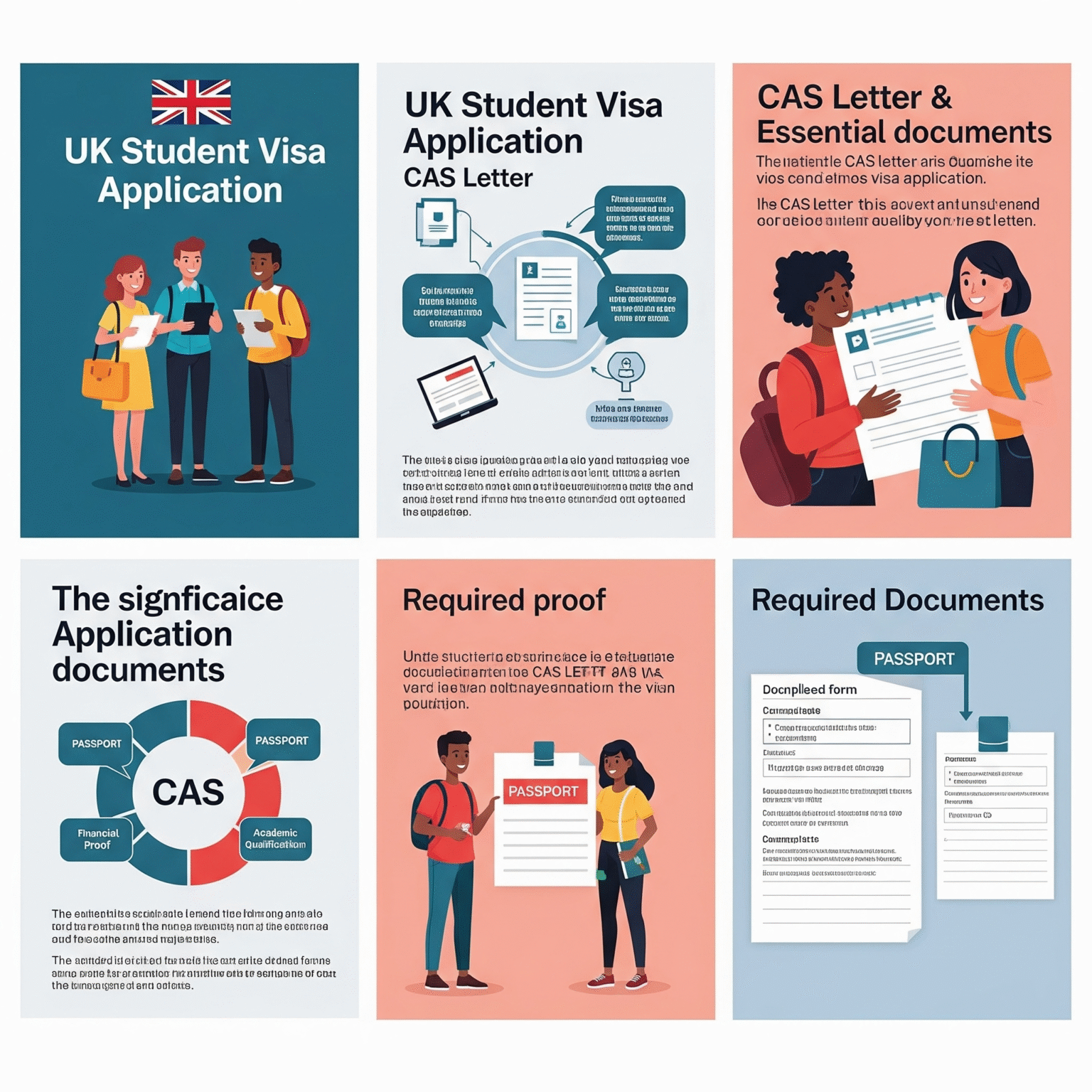 Navigating Your UK Student Visa Journey: The Essential Guide to Your ...